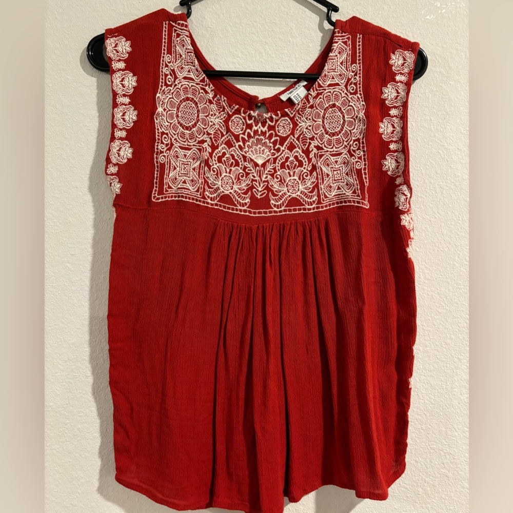 Women’s Blouse